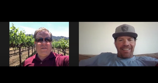 New West Wine Program: Meet the Winemaker