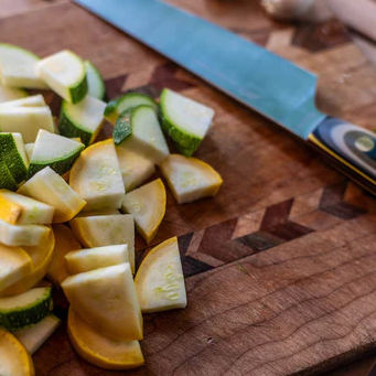 Zucchini