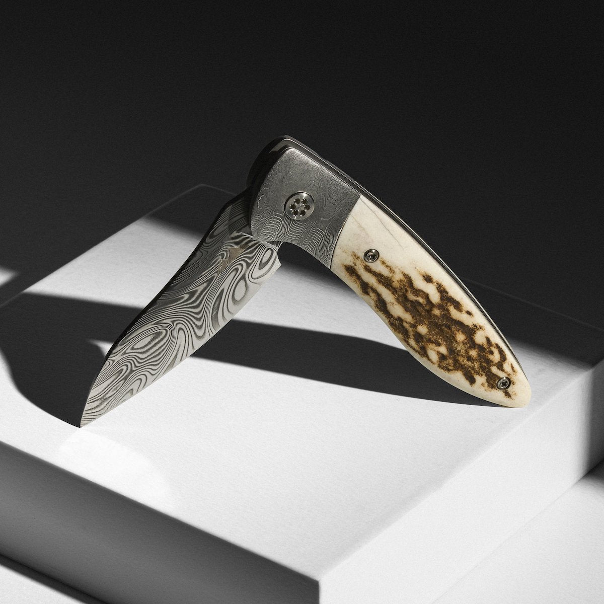 Premium Folding Pocket Knives New West KnifeWorks