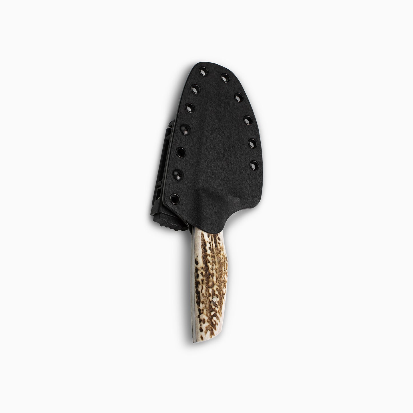 Jack Rellstab/NWKW - Drop Point Elk Antler Hunter #164