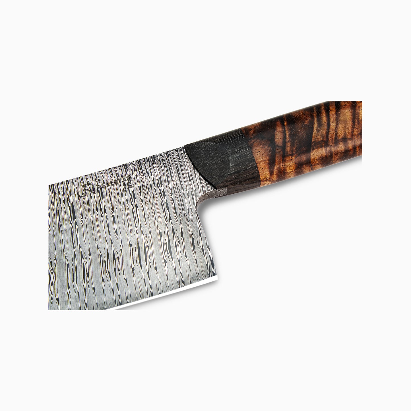 Jack Rellstab/NWKW - Custom 7" Cleaver #180