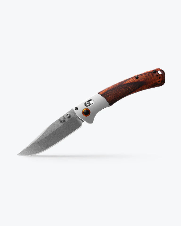 Benchmade Crooked River 15080-2