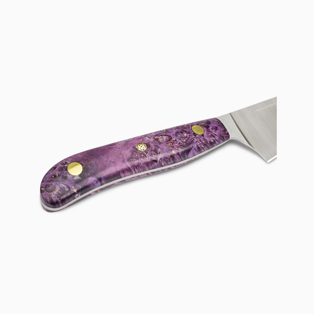 9" Chef - Maker's Mark: "Twilight"