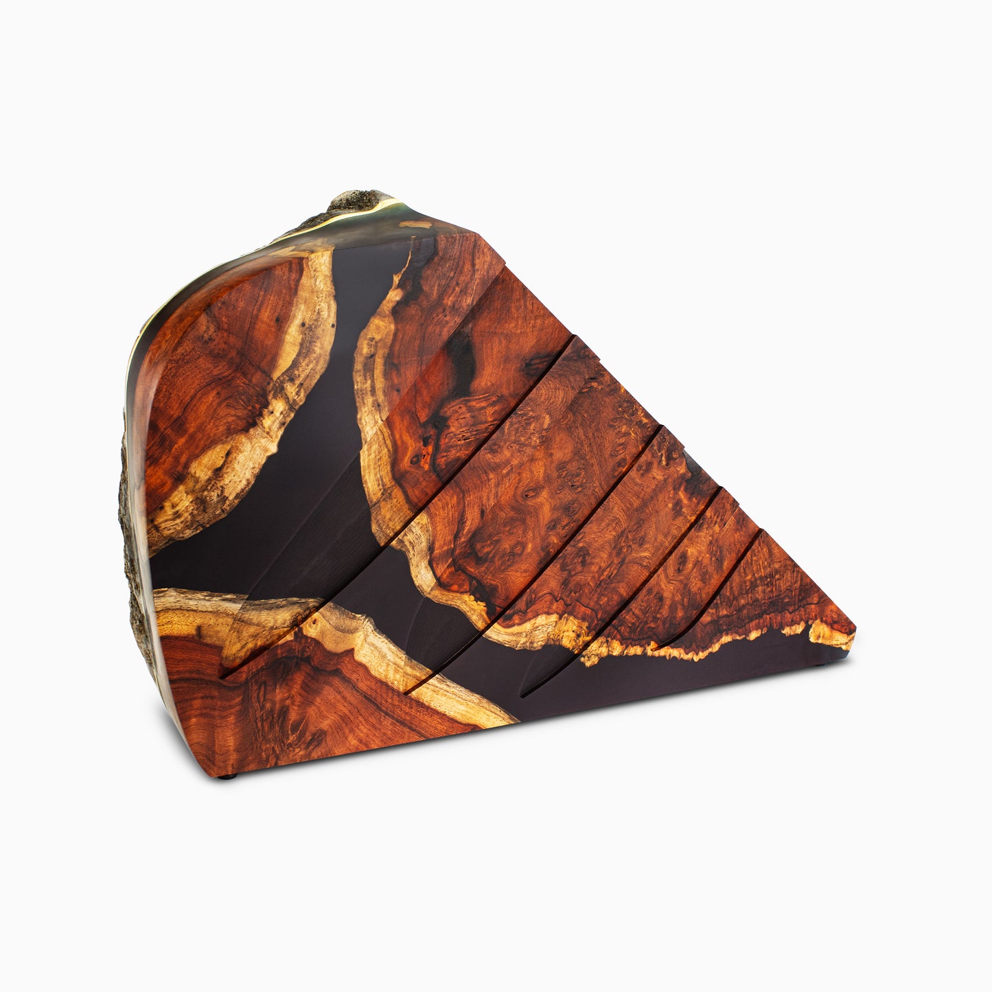 Albright Peak Uru Rock Block