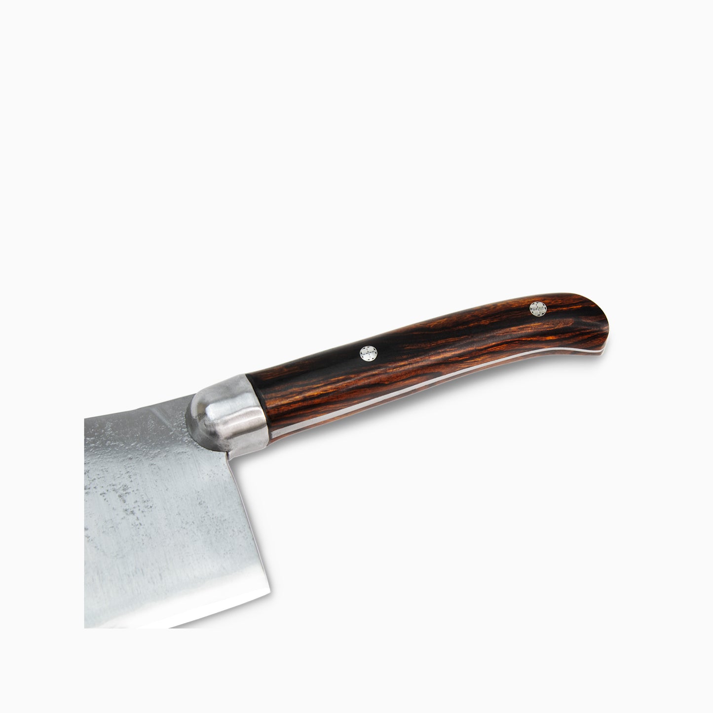 Antique Cleaver - L. & I.J. White Co. 8"-A9