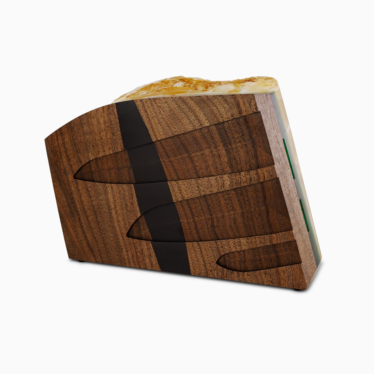 Atlantic 5pc Chef Rock Block