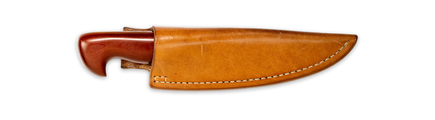 Blade & Hammer (Mike Shindel)- W1 Integral Hunter