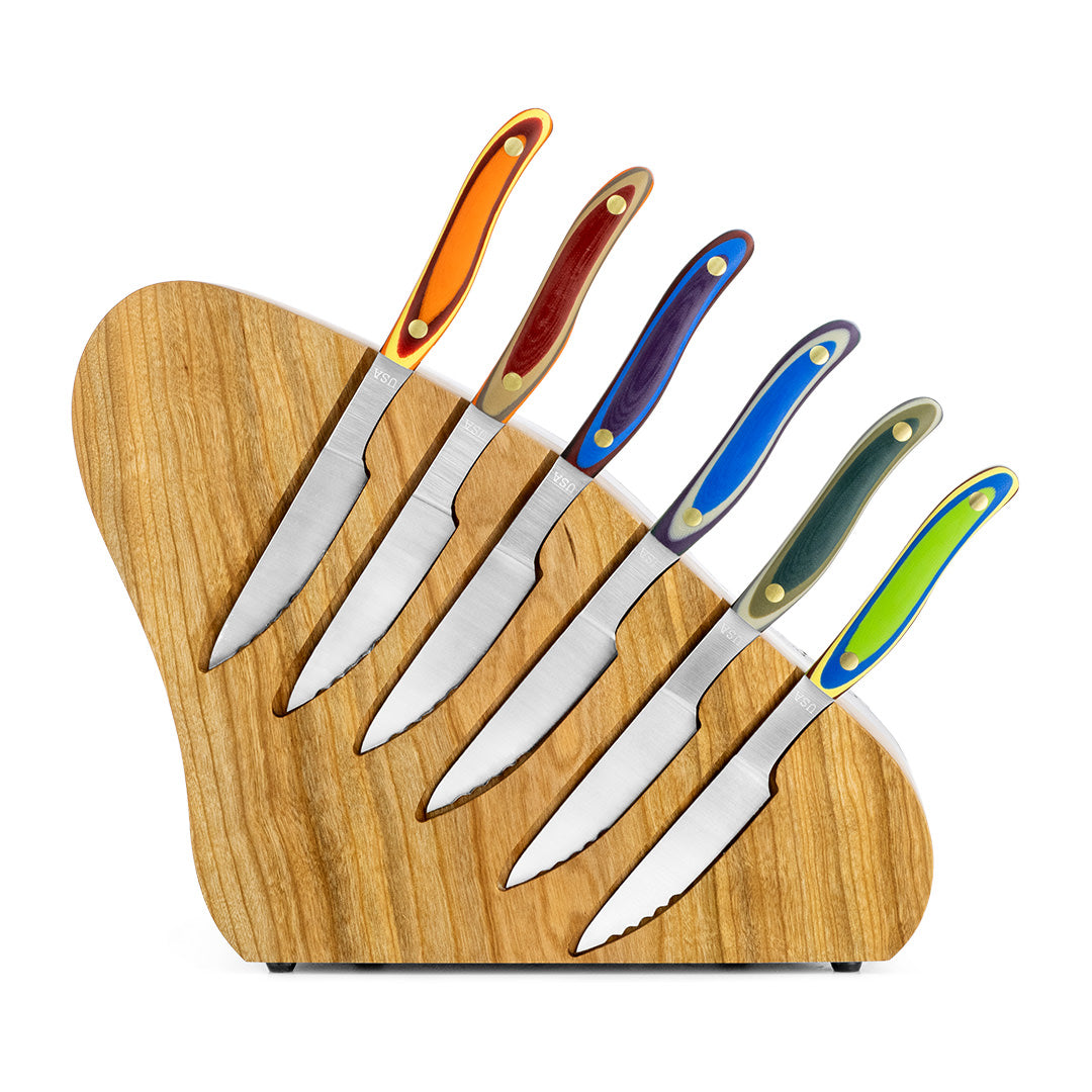 Bruneau Sand Dunes 6pc Steak