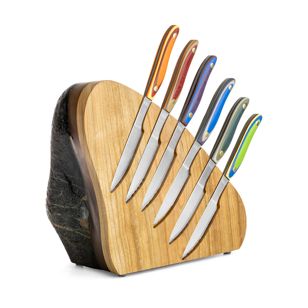 Bruneau Sand Dunes 6pc Steak