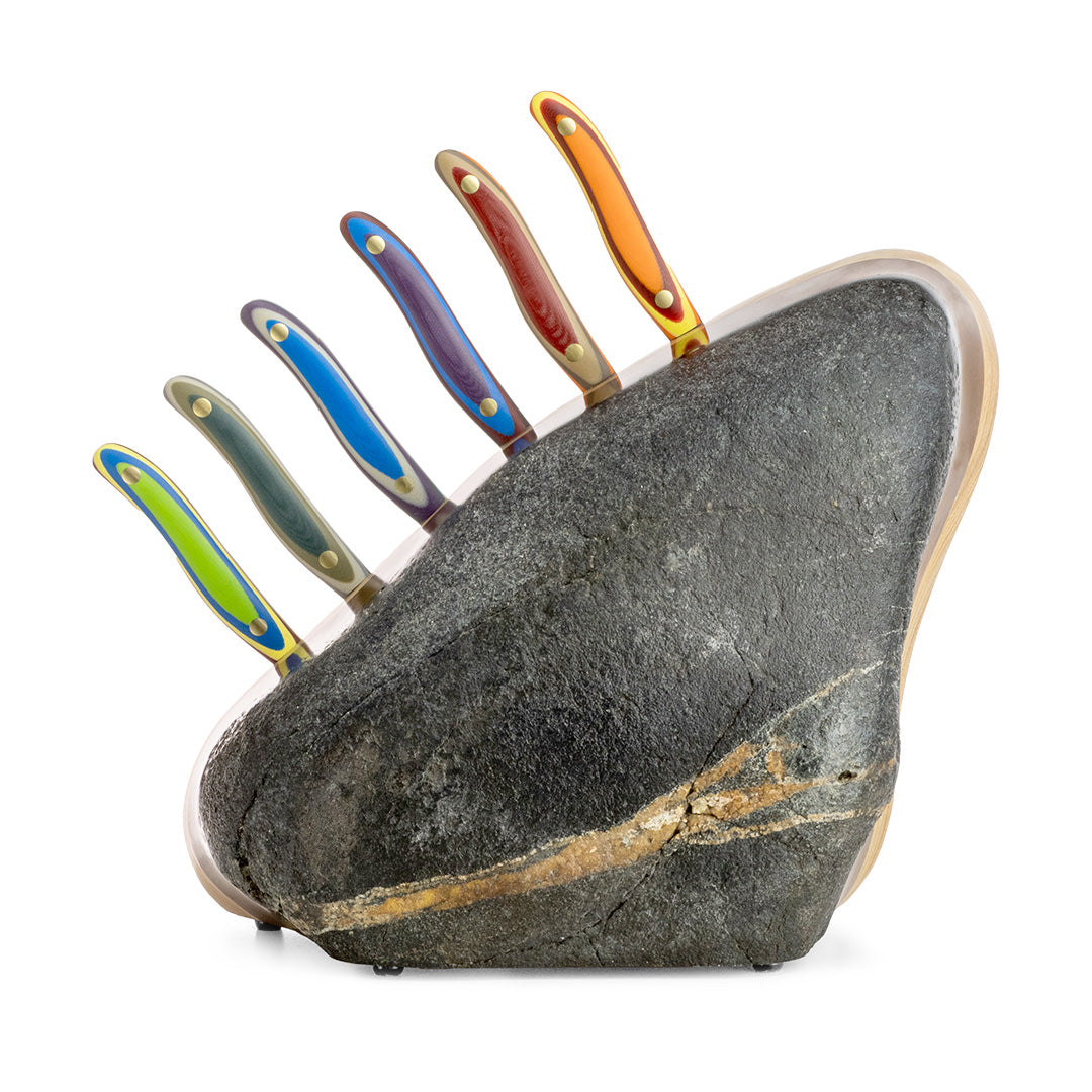 Bruneau Sand Dunes 6pc Steak