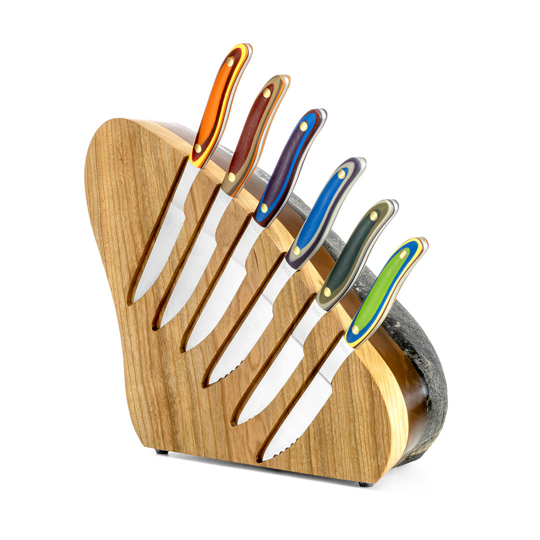 Bruneau Sand Dunes 6pc Steak