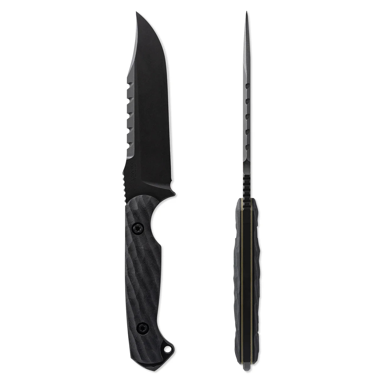 Toor Knives - Crewman