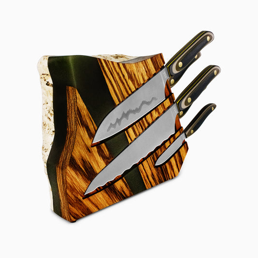 Coastal Daydreams 5pc Chef (SOLD)