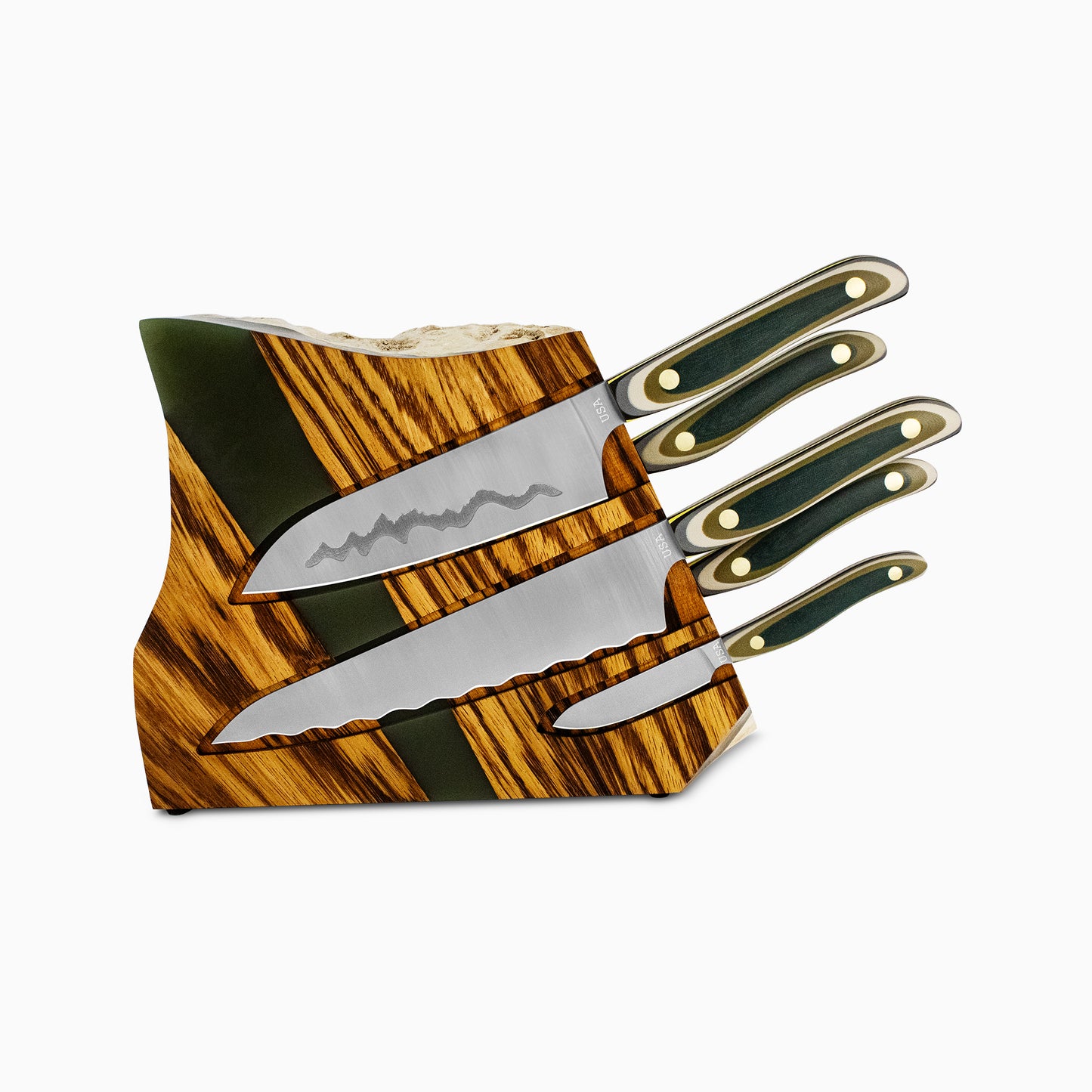 Coastal Daydreams 5pc Chef