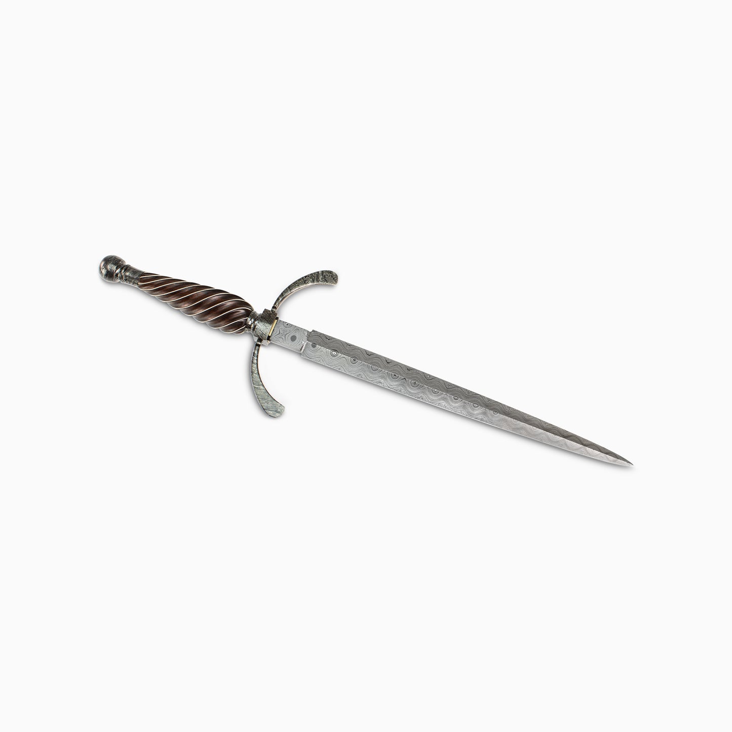 Jack Rellstab/NWKW - MS Custom Dagger