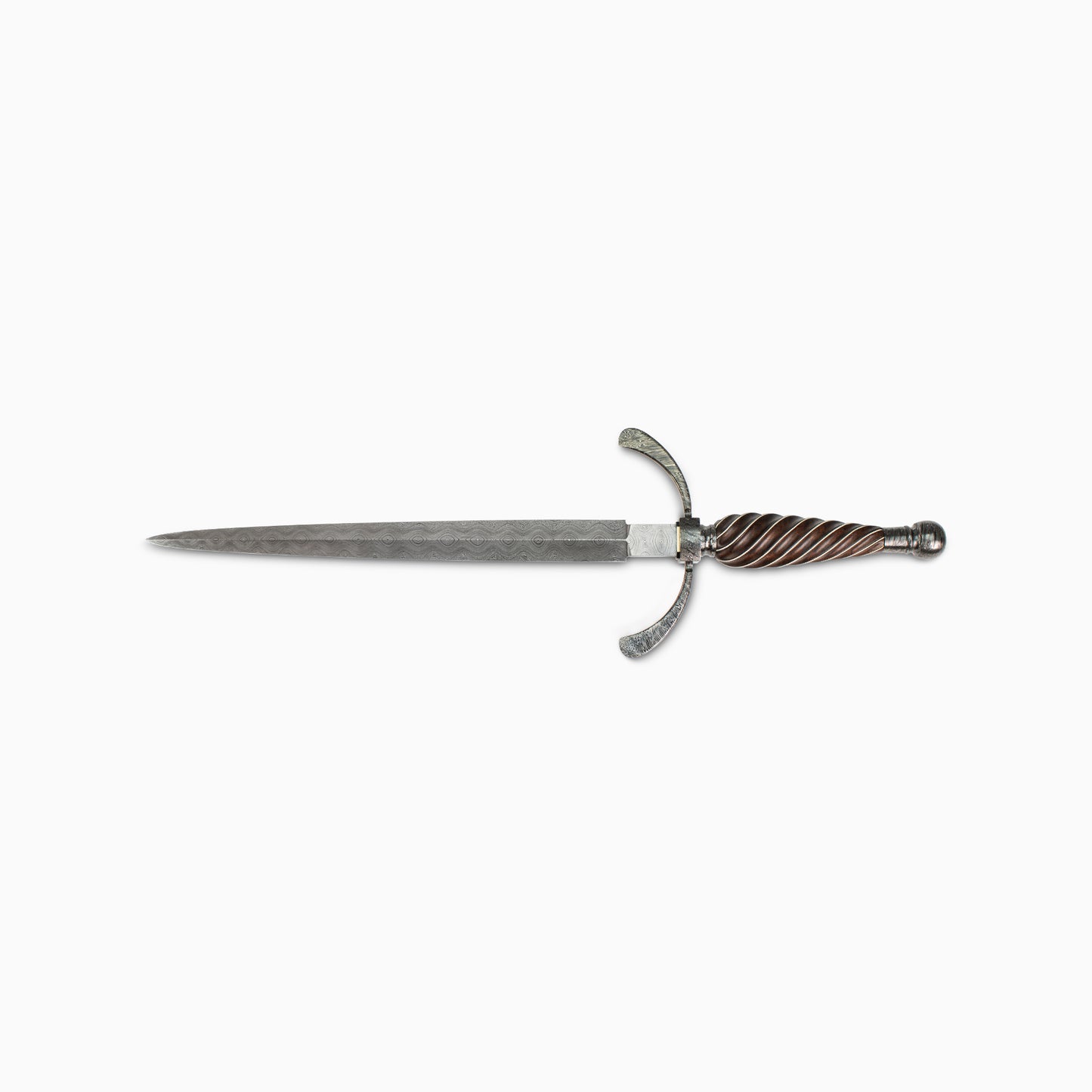 Jack Rellstab/NWKW - MS Custom Dagger