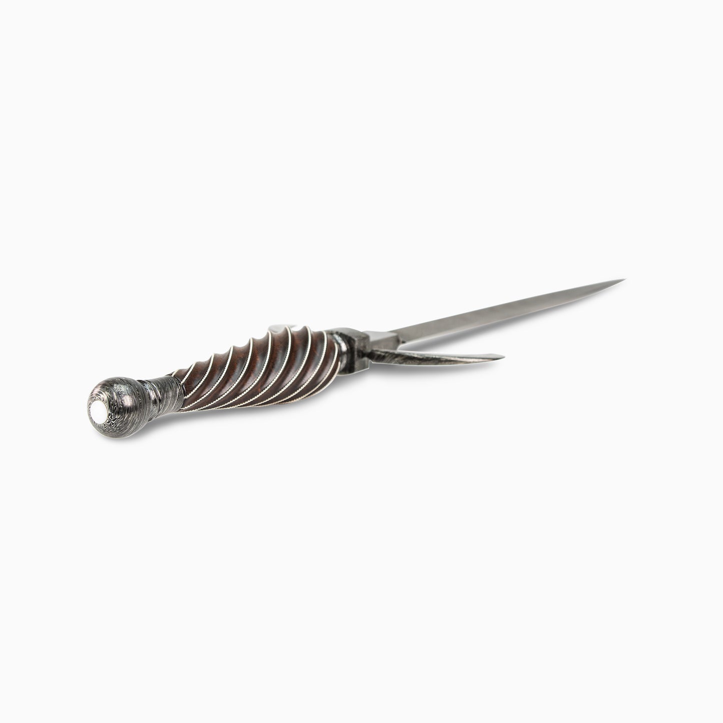 Jack Rellstab/NWKW - MS Custom Dagger
