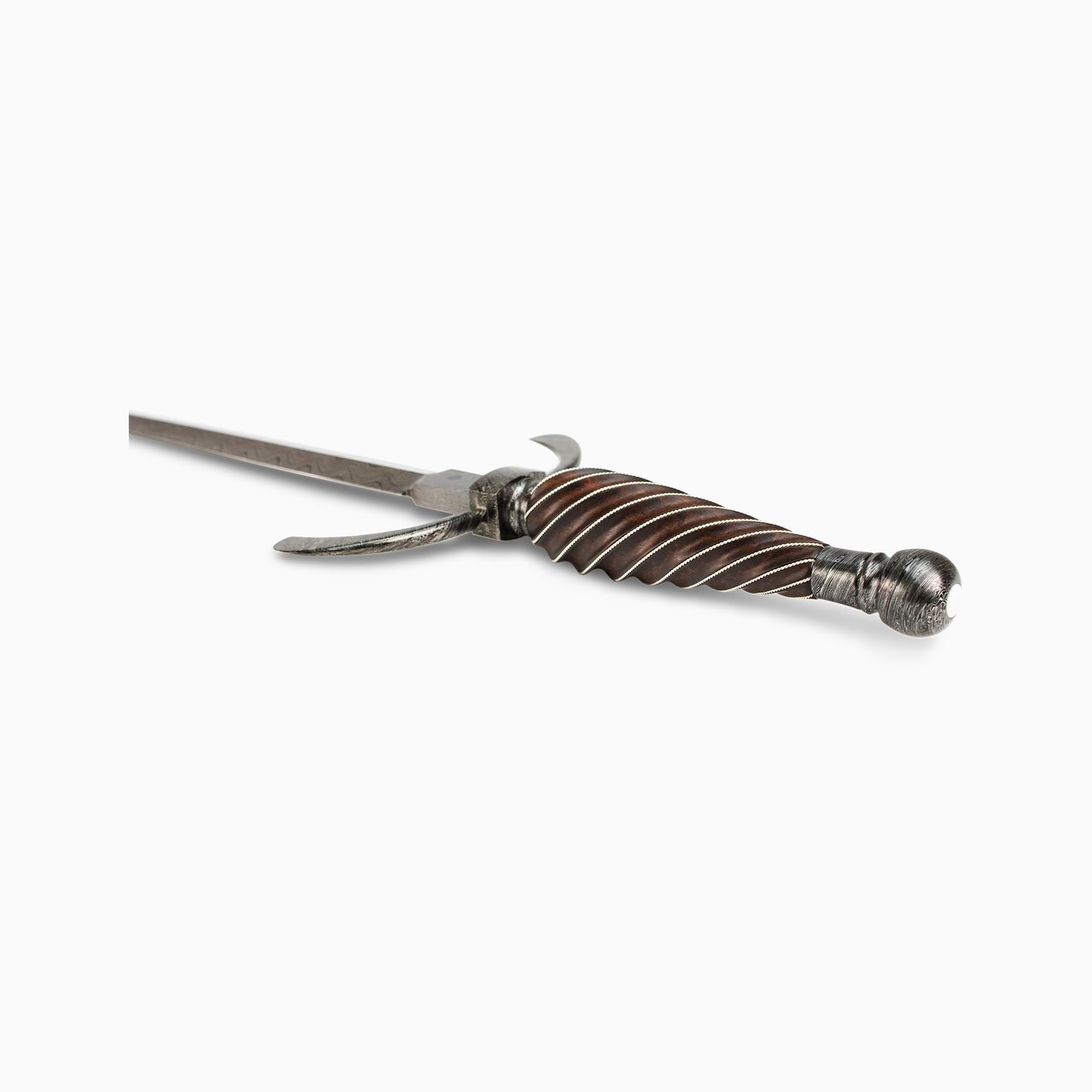 Jack Rellstab/NWKW - MS Custom Dagger