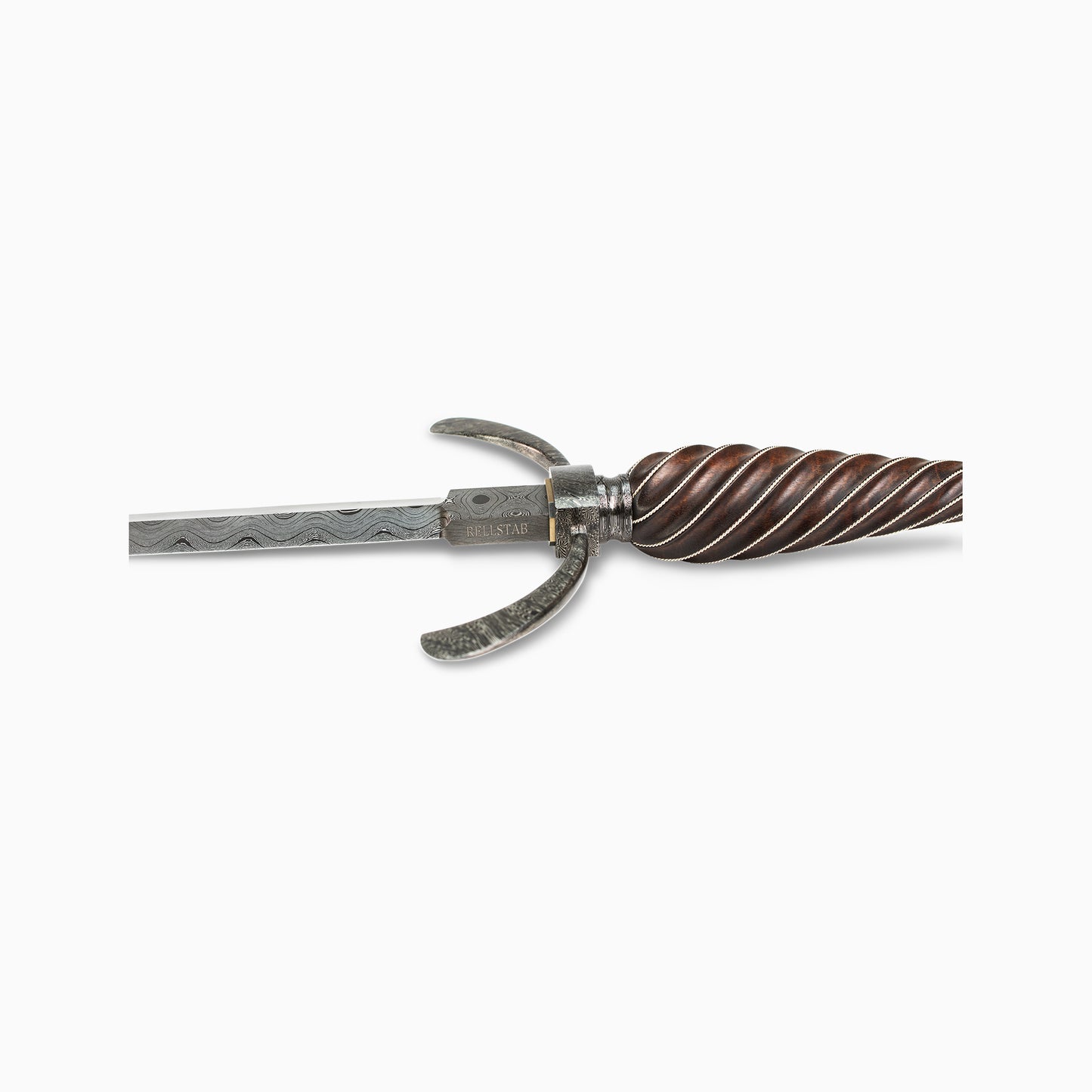 Jack Rellstab/NWKW - MS Custom Dagger