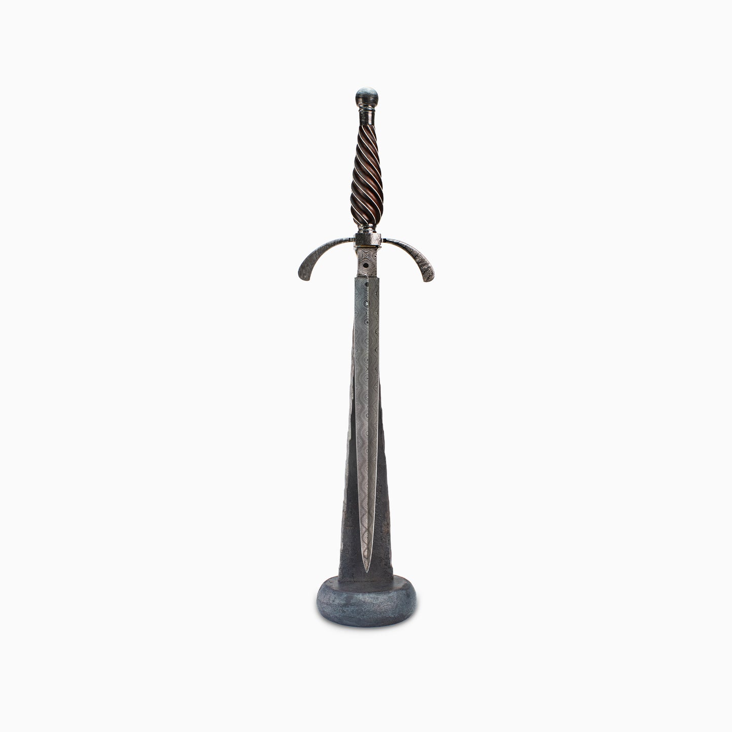 Jack Rellstab/NWKW - MS Custom Dagger