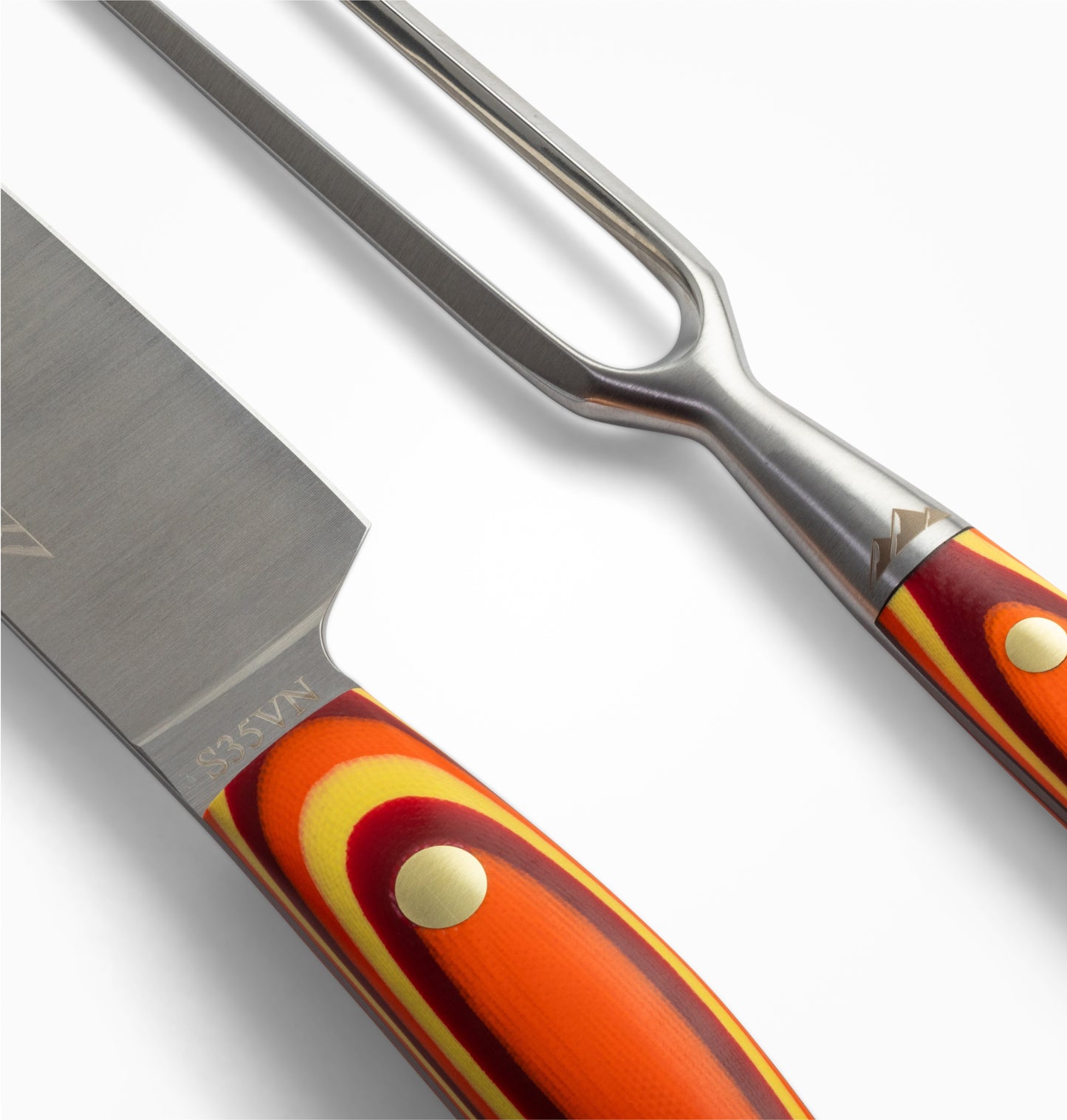 Carving Fork