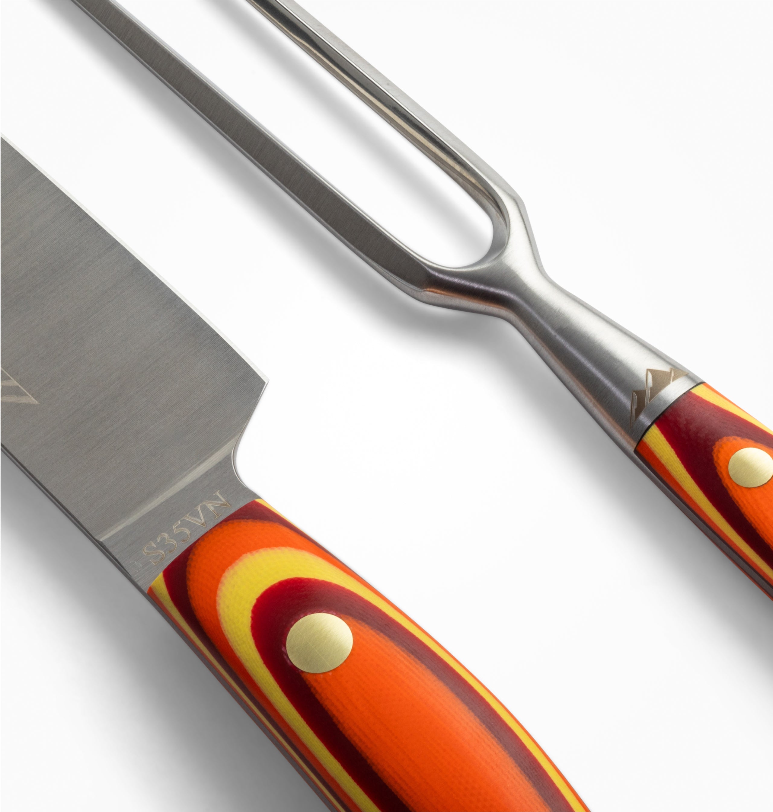 Carving Fork