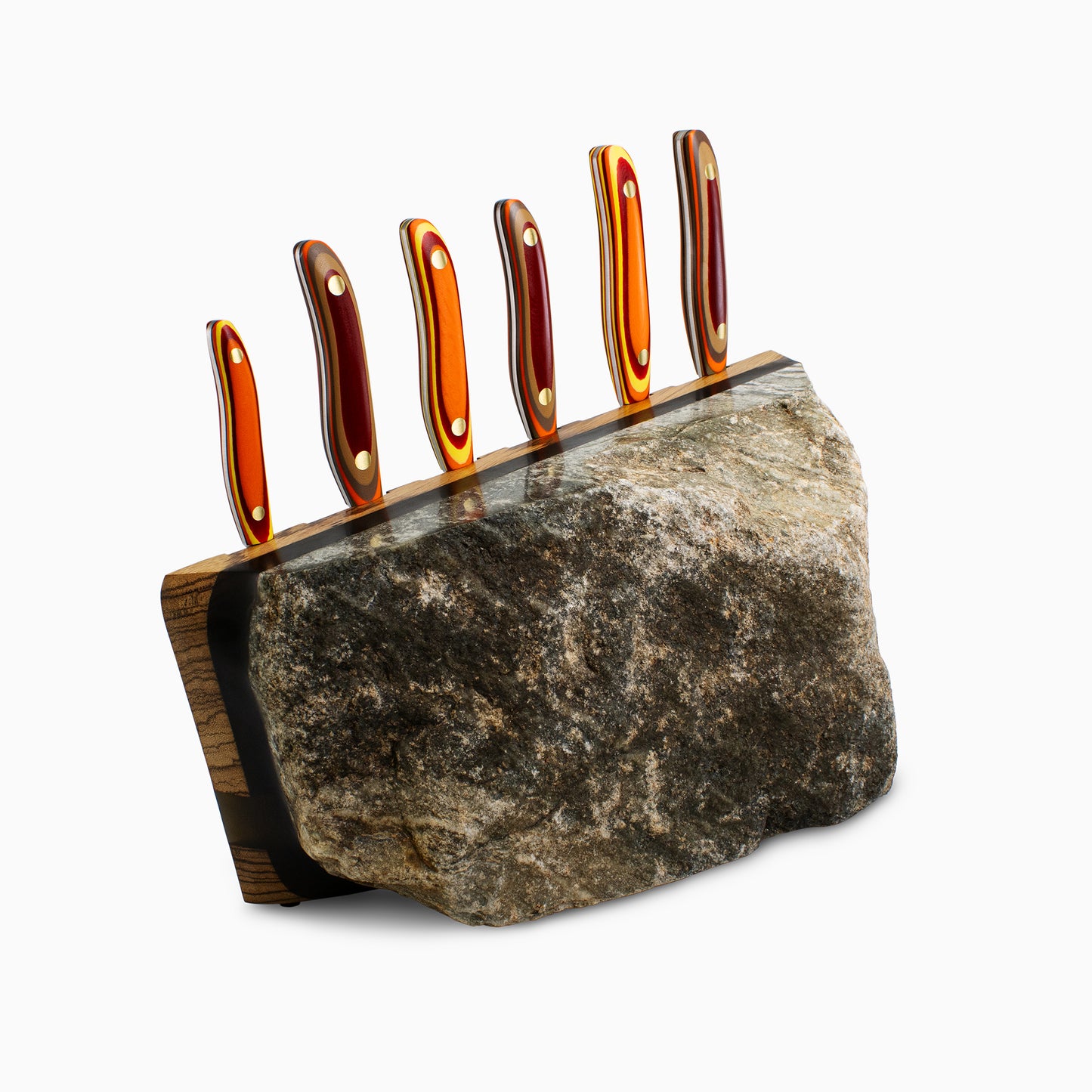 Golden Spice 6pc Chef (SOLD)
