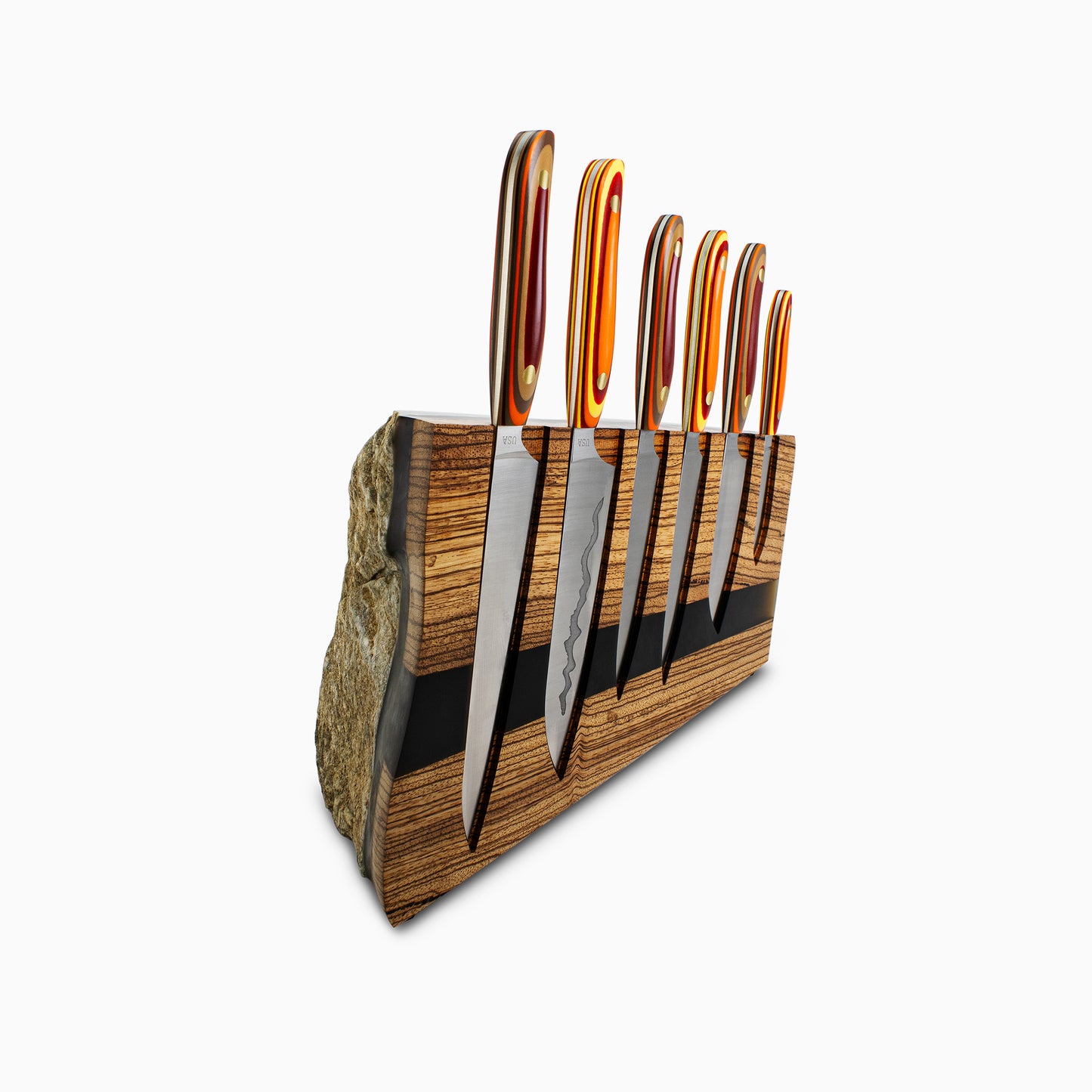Golden Spice 6pc Chef (SOLD)