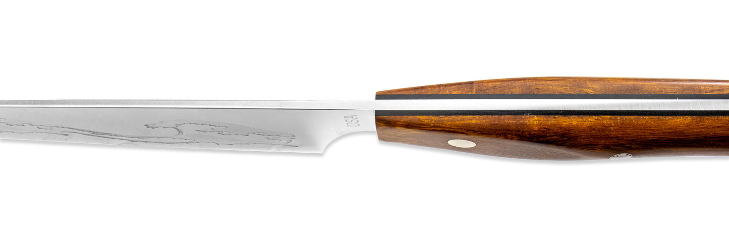 Limited Edition: 9" Gyuto