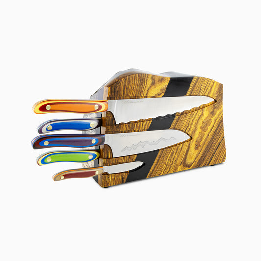 Hennessy 5pc Chef (SOLD)