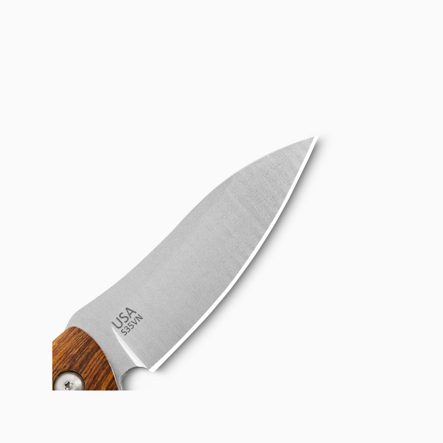 Saddleback Glory Folder - Ironwood & Red Liner