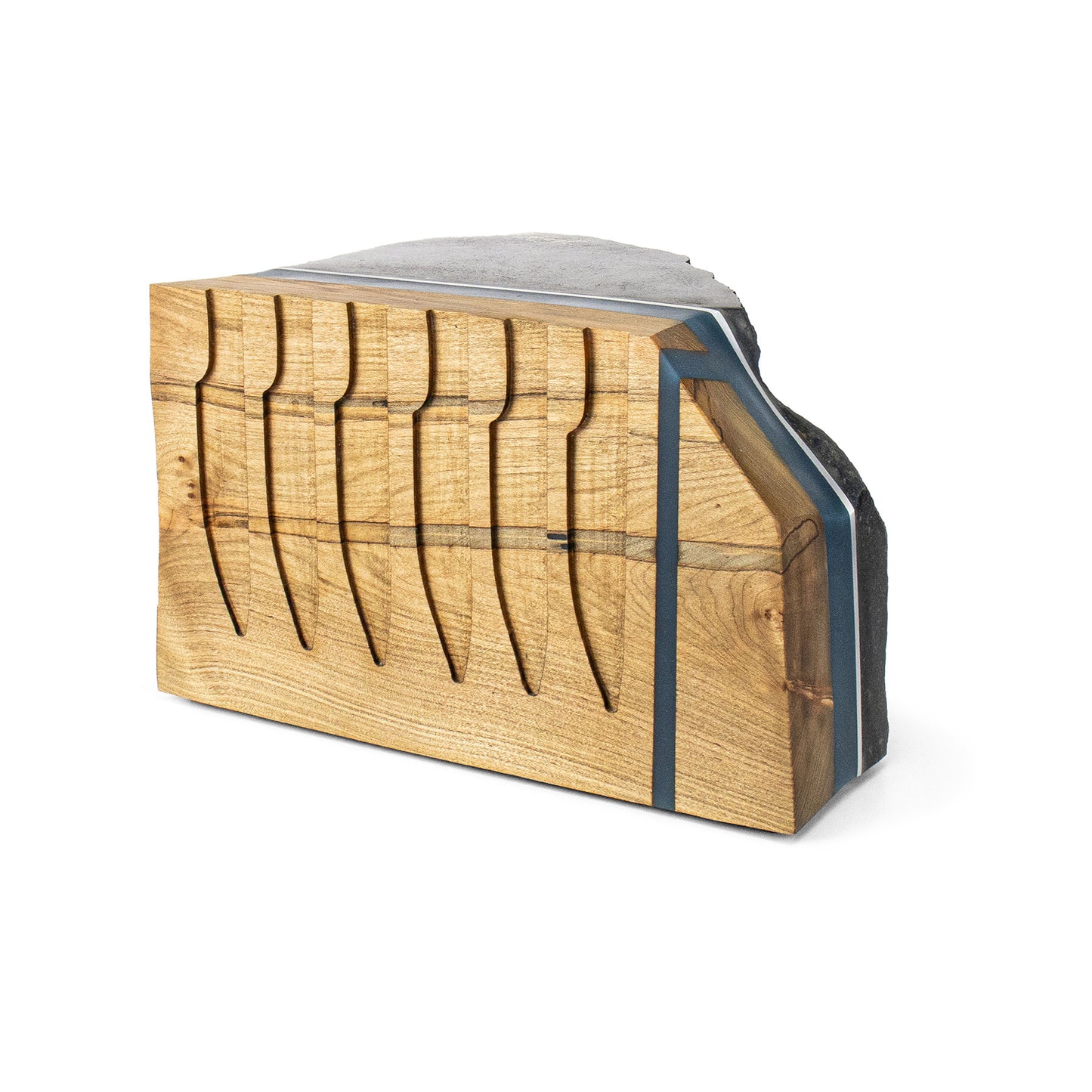 Kodama - Uru Rock Block