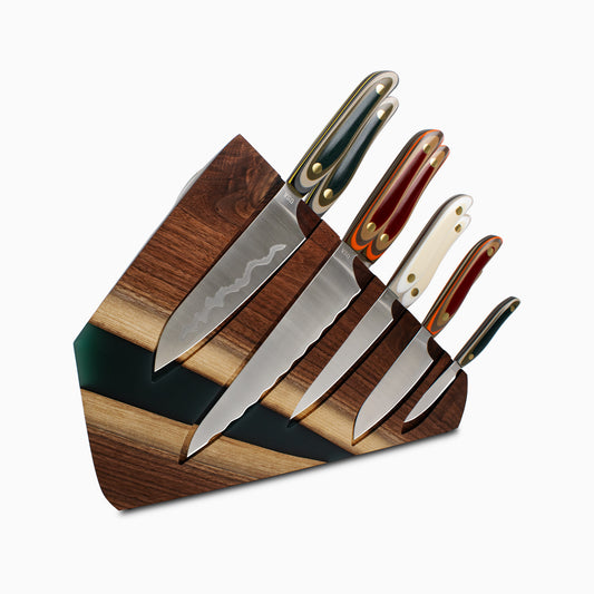 Lake Superior 9pc Chef