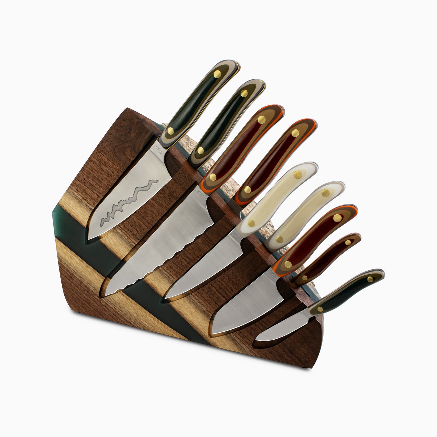 Lake Superior 9pc Chef