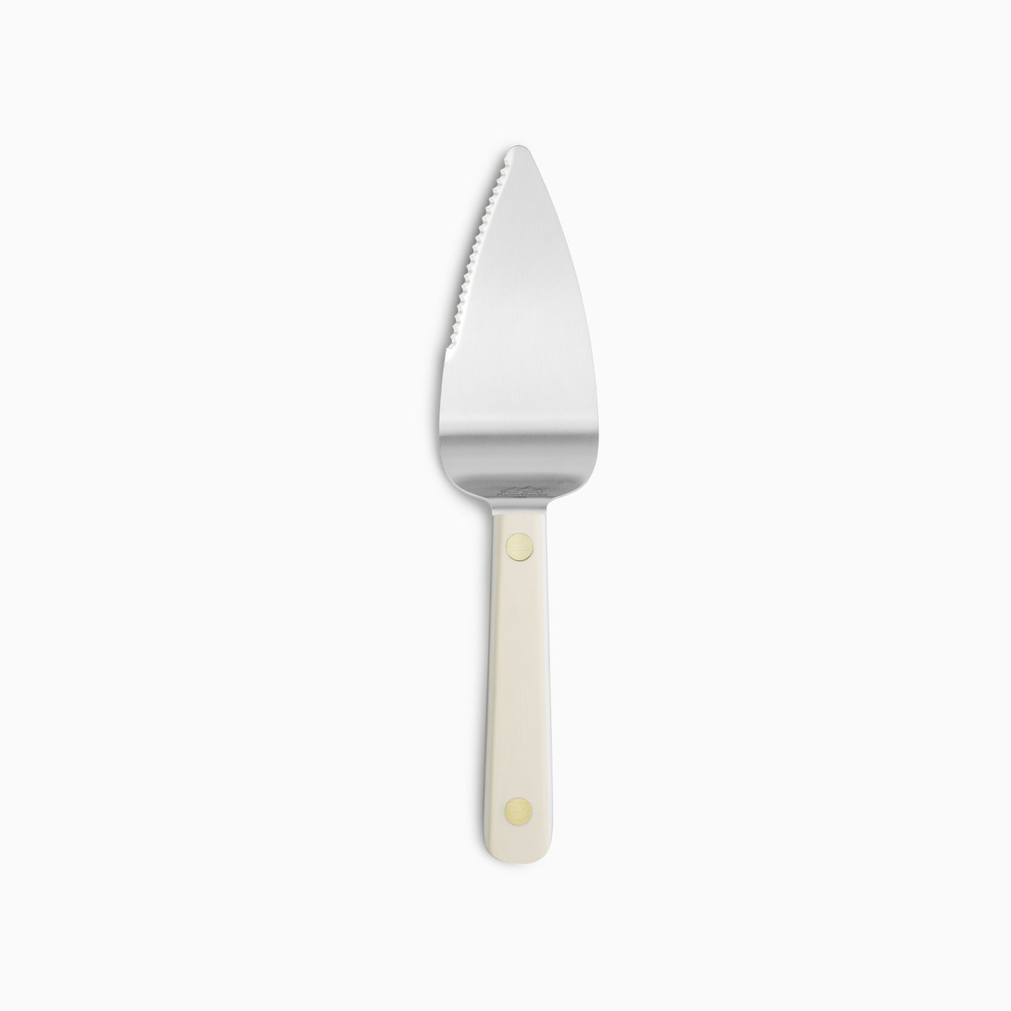 4" Cake & Pie Server