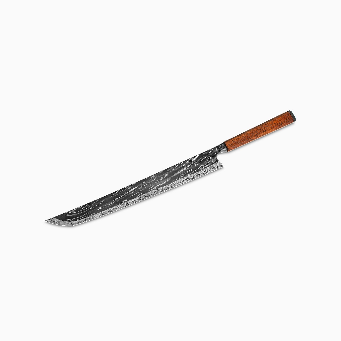 Jayden Simisky | Custom Sujihiki Tuna Sword