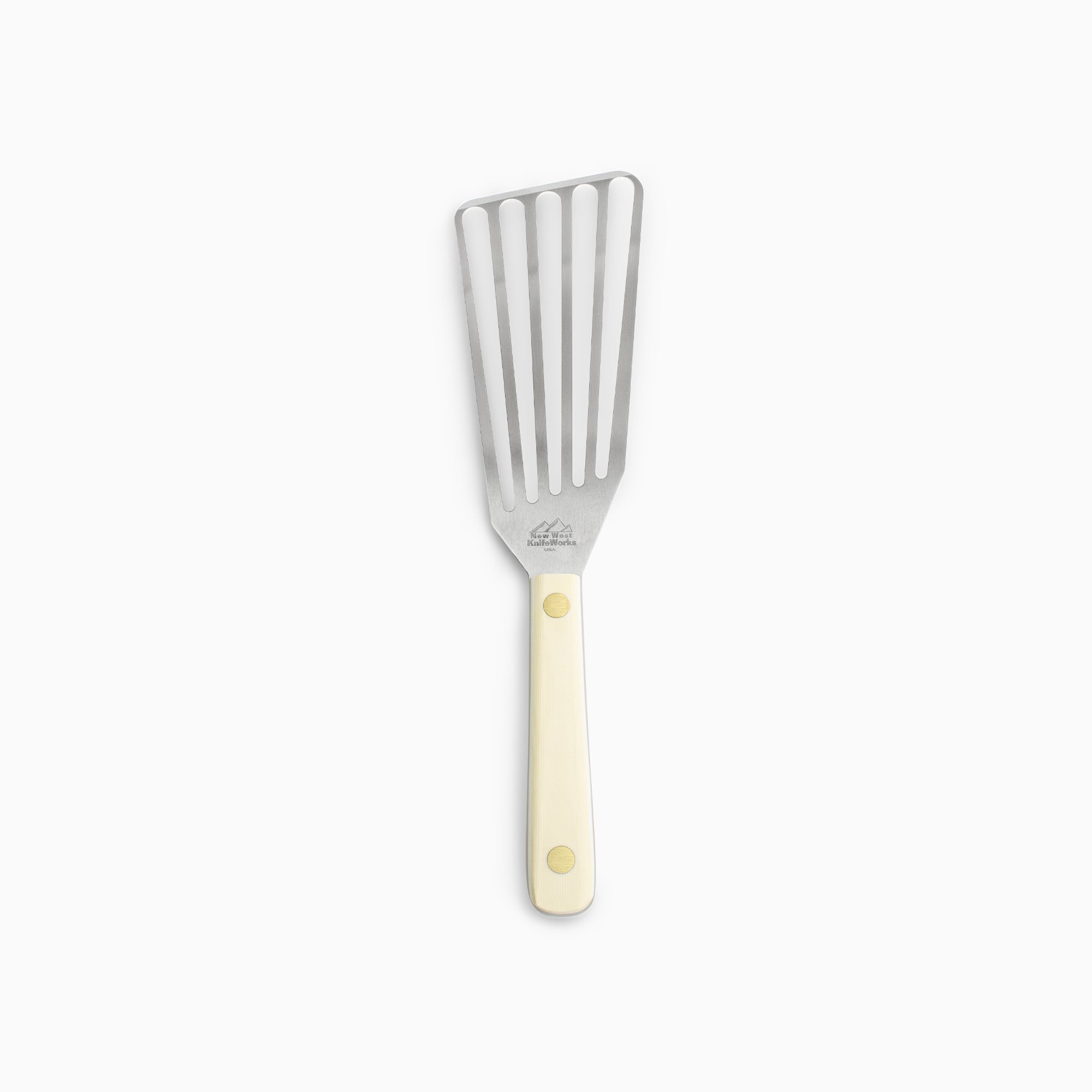 Slotted Fish Spatula
