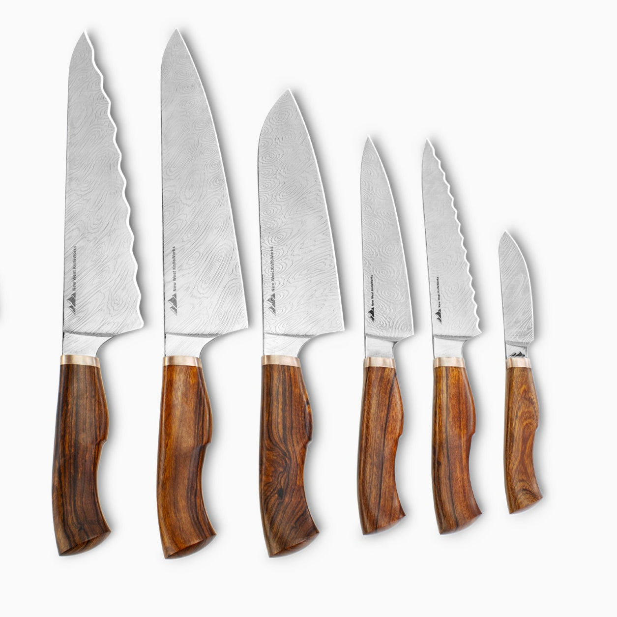 Uru Collection: Moon Odyssey 6pc Chef