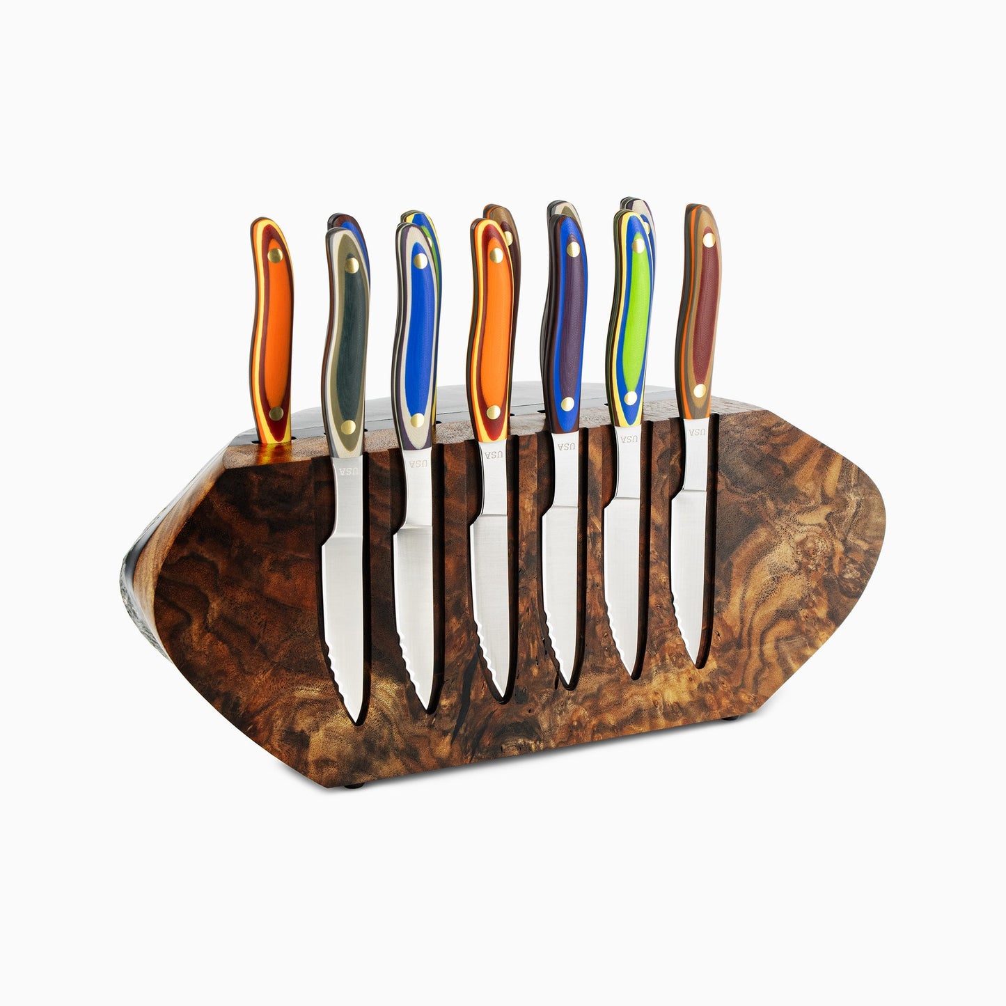 Moonlight Serenade 12pc Steak