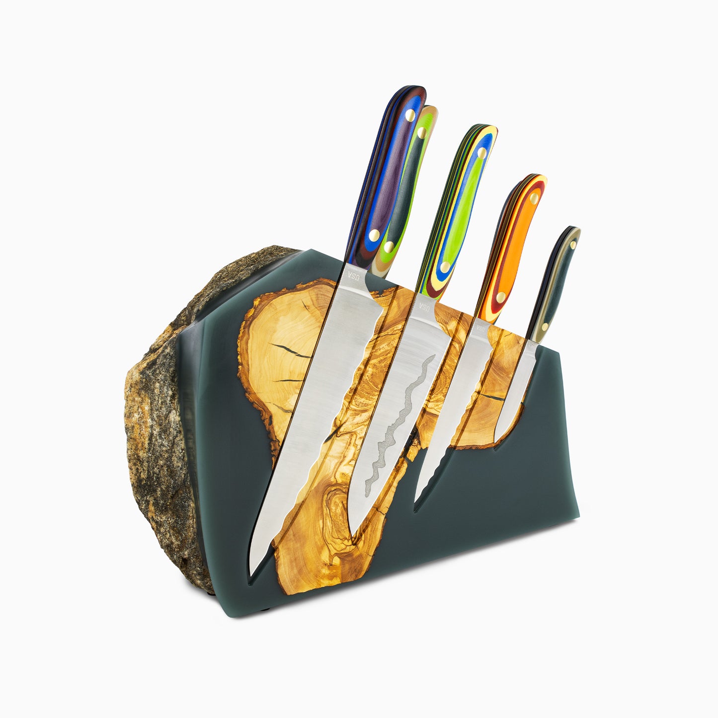 Persephone 7pc Chef (SOLD)