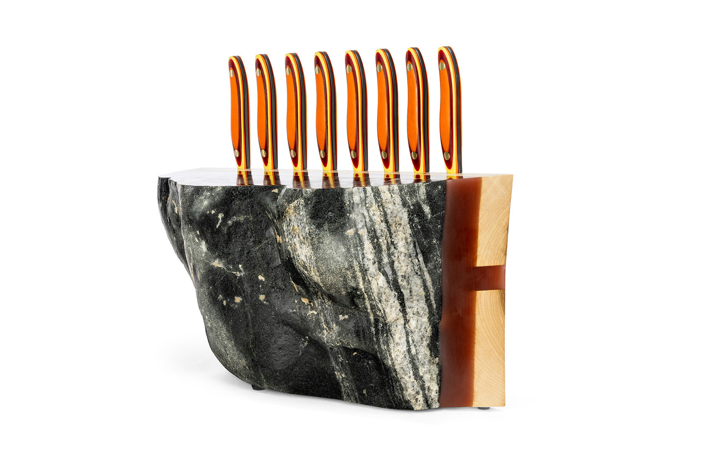 Pinot Noir Valley 8pc Steak