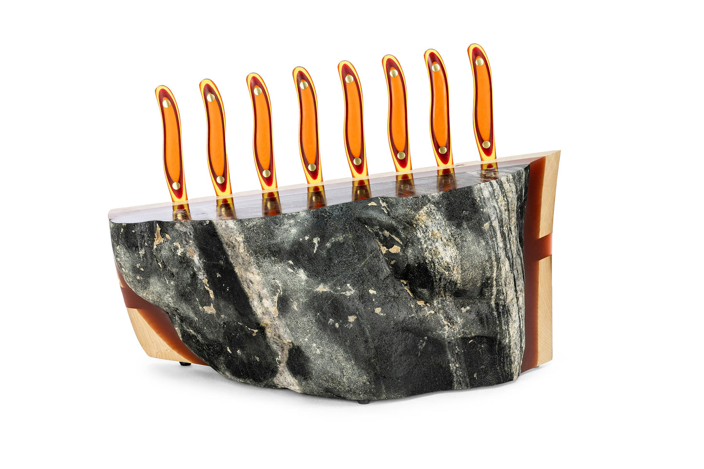 Pinot Noir Valley 8pc Steak