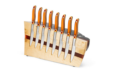 Pinot Noir Valley 8pc Steak