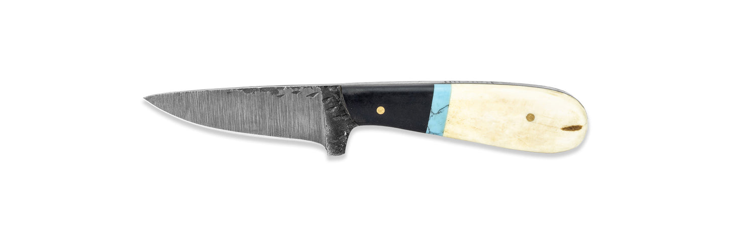 J. Rateliff Knives - Custom 1095 Poncho Knife #10