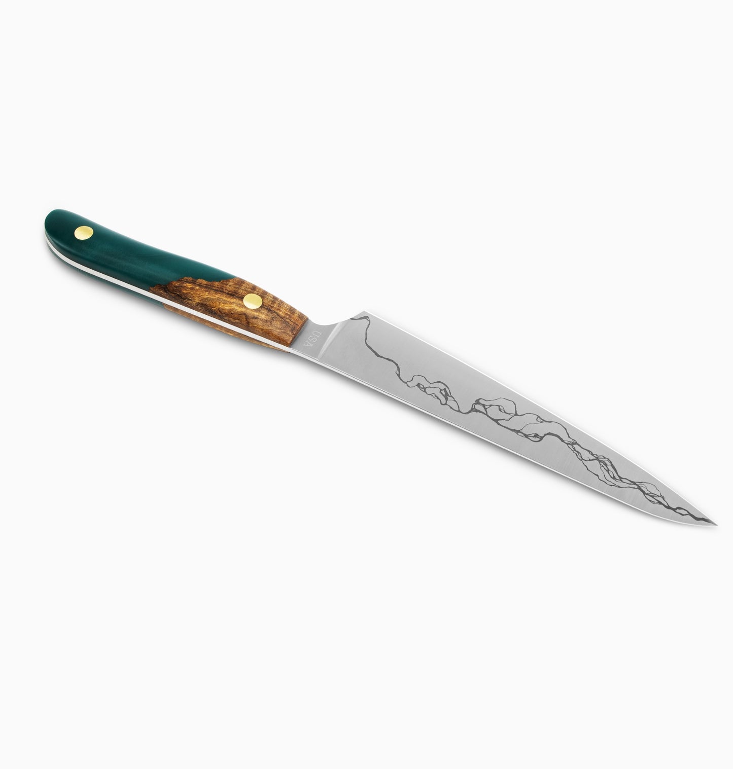 Snake River 8" Chef