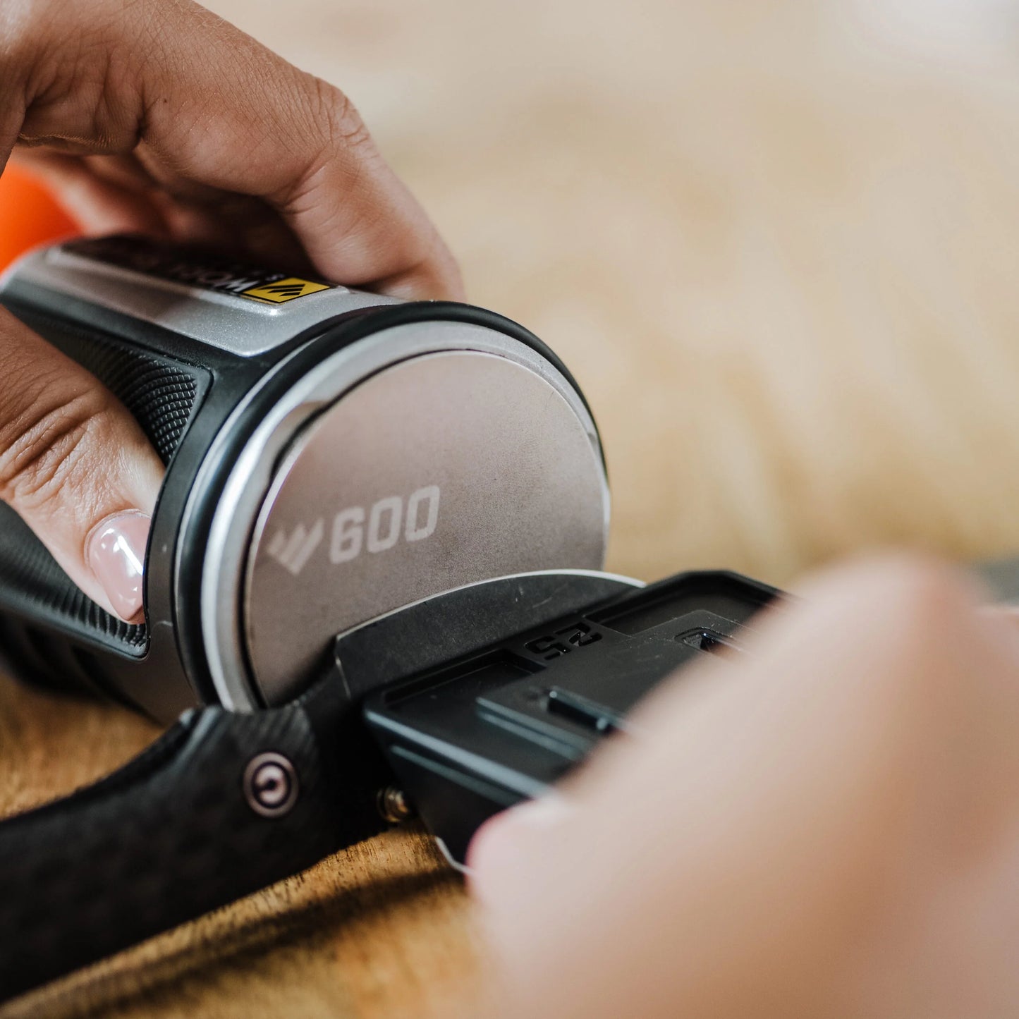 Work Sharp | RKS™ Rolling Knife Sharpener