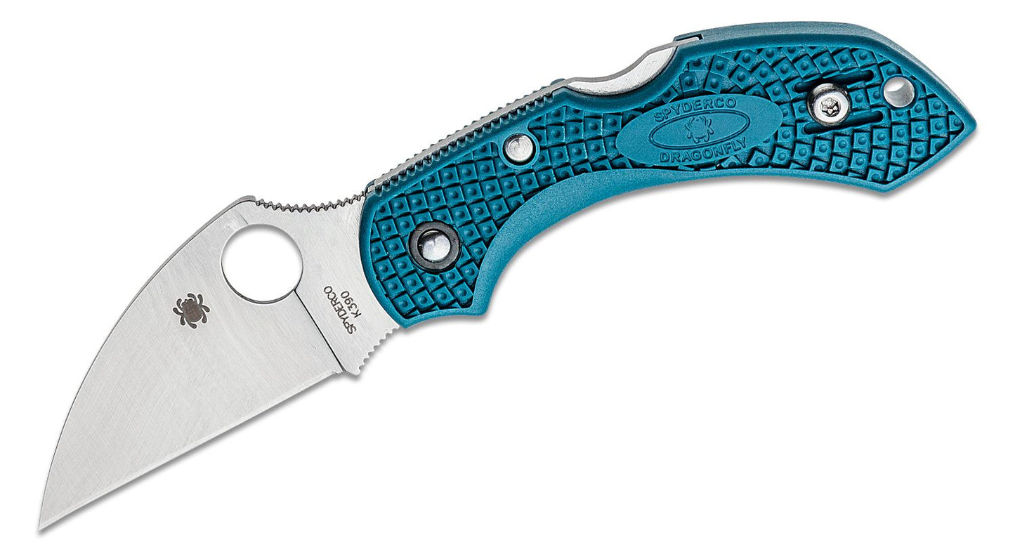 Spyderco Dragonfly 2