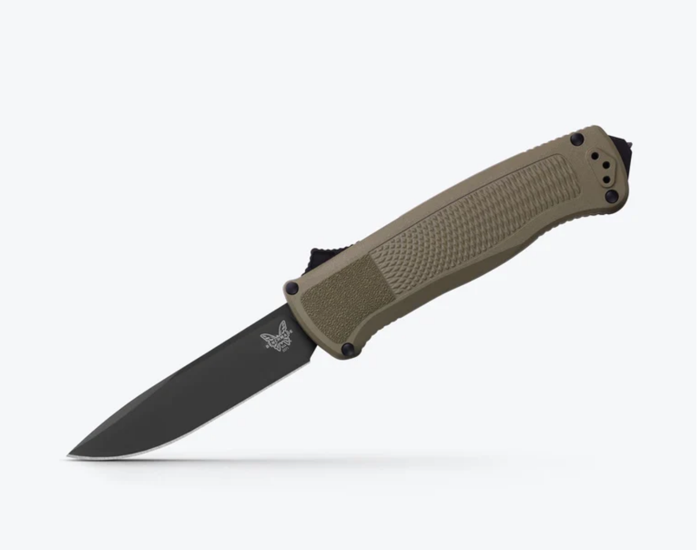 Benchmade Shootout