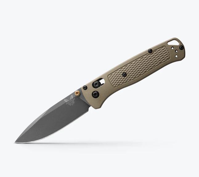 Benchmade Bugout