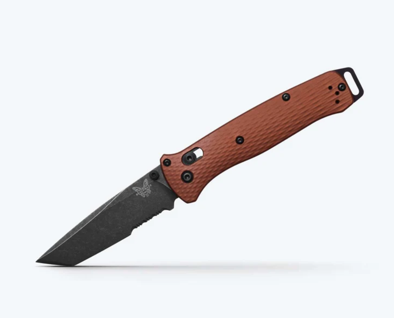 Benchmade Bailout